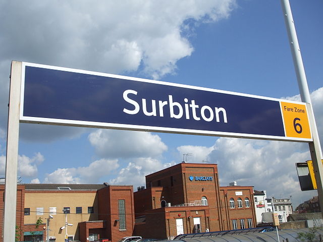 Chessington