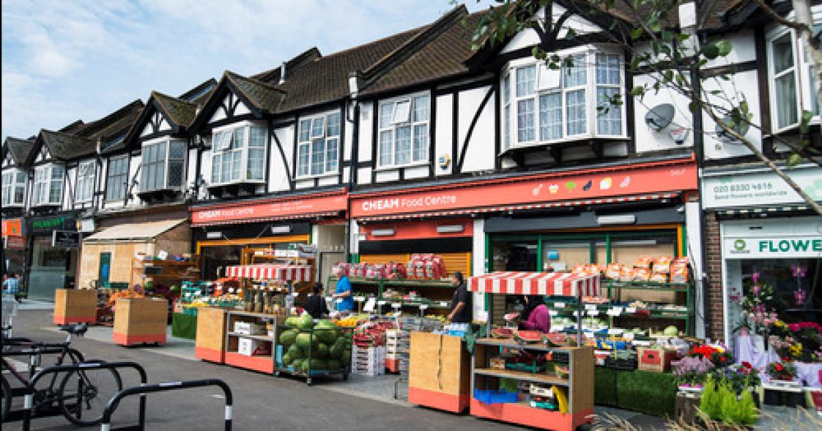 Chessington